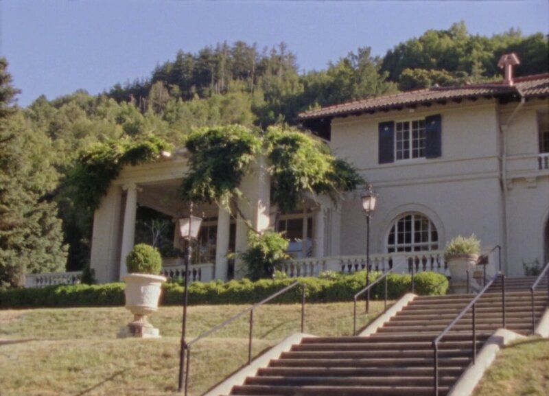 Los Angeles California Super 8 Wedding Videographer