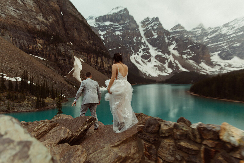 Copy of Banff National Park Wedding By Bridget Photography 135_websize