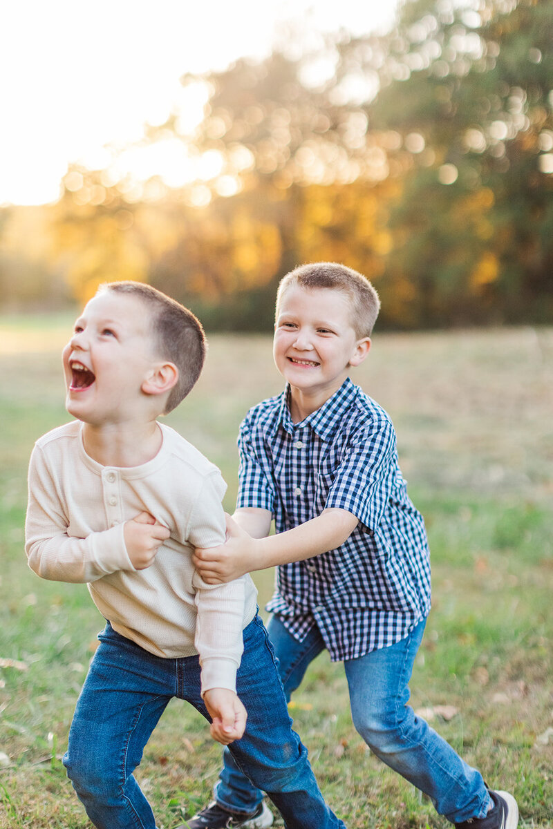 Fisher Farm Family Session-5221