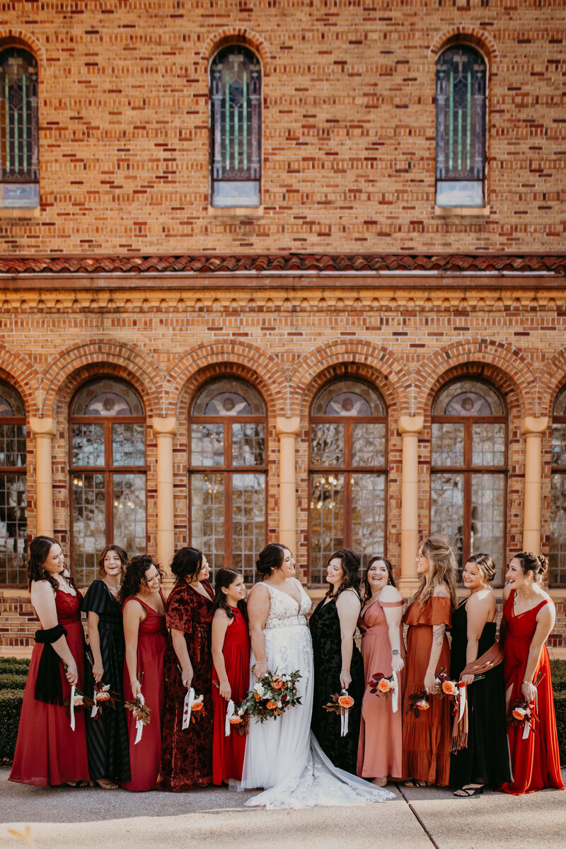 bridesmaids-nazareth-hall