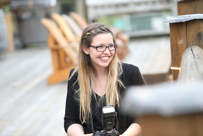 Fraser River Lodge Wedding Photographer