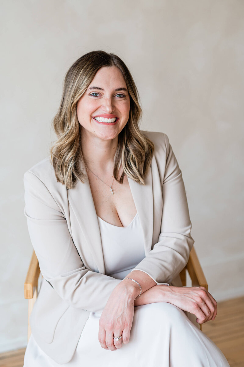 lead Chicago wedding planner for Monarch Creative Events company