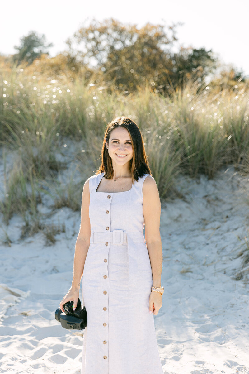New England Wedding Photographer