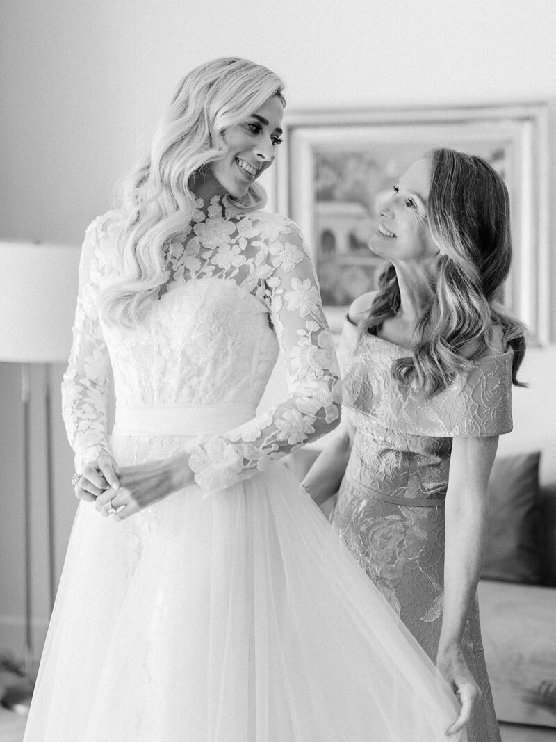 The inn at rancho santa fe wedding - CMP -138
