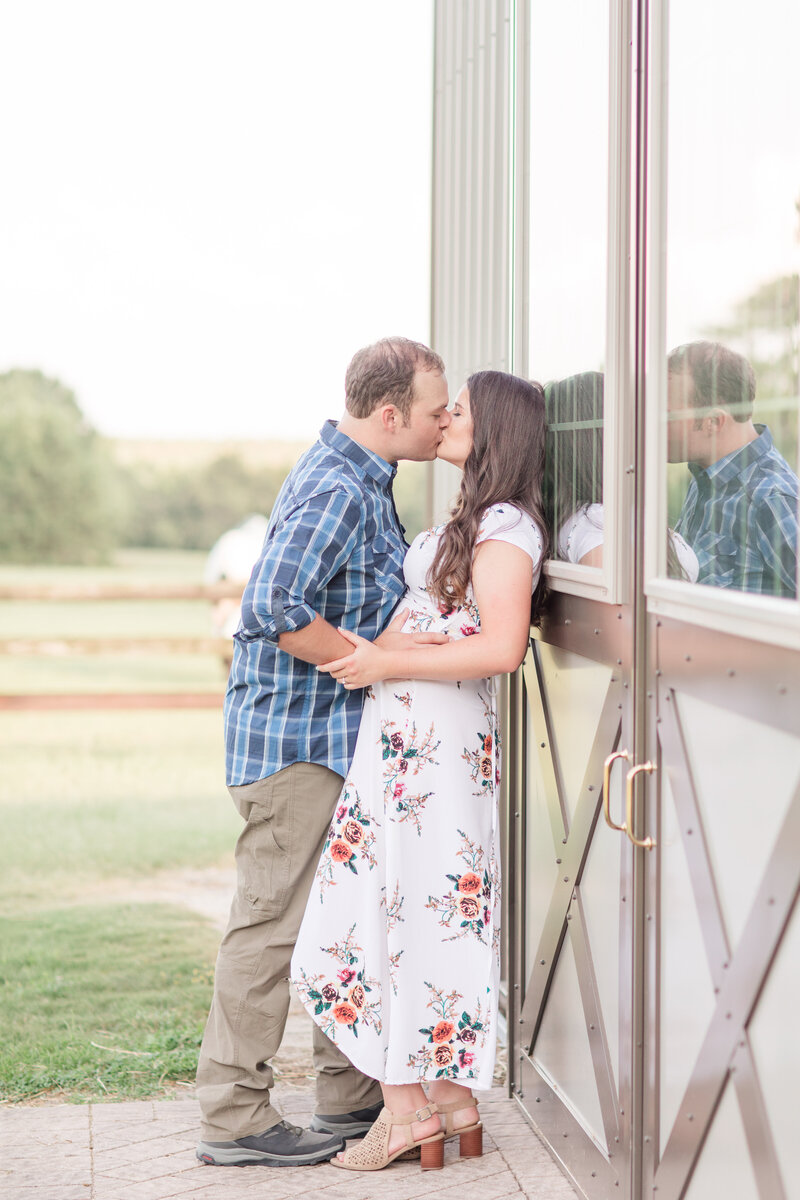 Jennifer B Photography-Josh & Melissa-Engagement-2020-0133