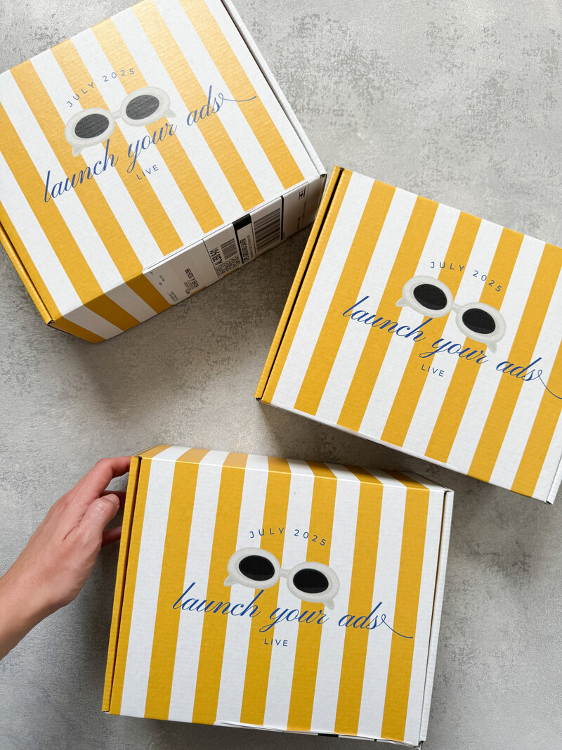 Custom Corporate Gift Boxes- Boutique Gifting Experience -  Box+Wood Gift Company