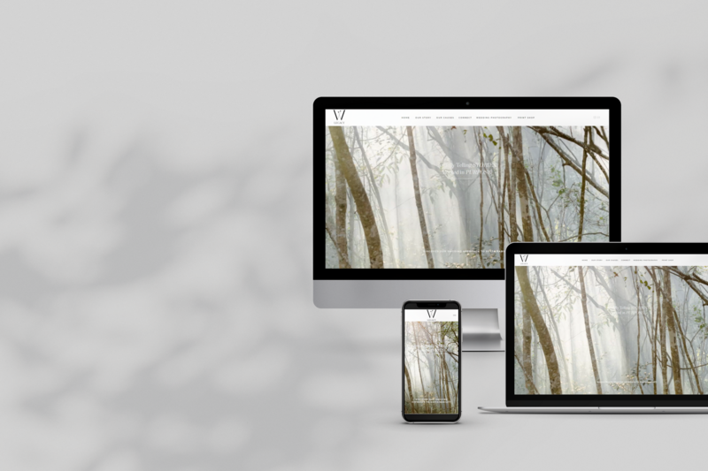 WL website mockup multi devices
