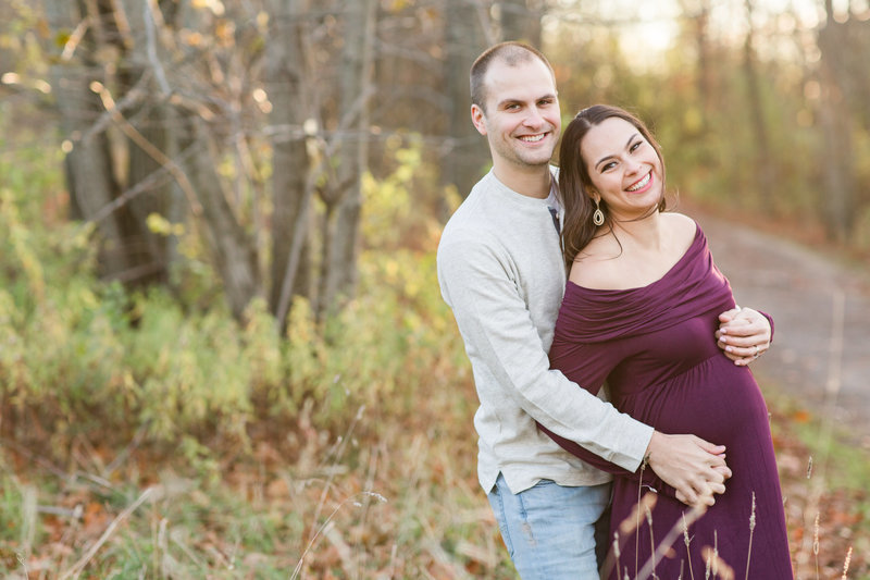 Leticia & Kyle Maternity Session_0043