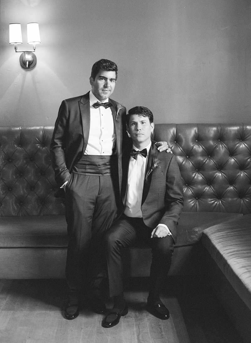 119-NEW ORLEANS IL MERCATO WEDDING