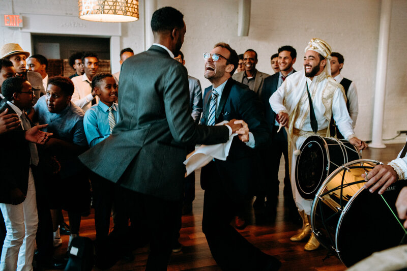 Michigan | Muslim Wedding 40