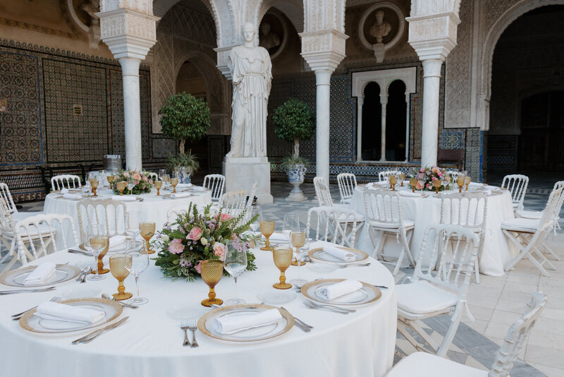 Naz + Awez Sevilla Wedding-23