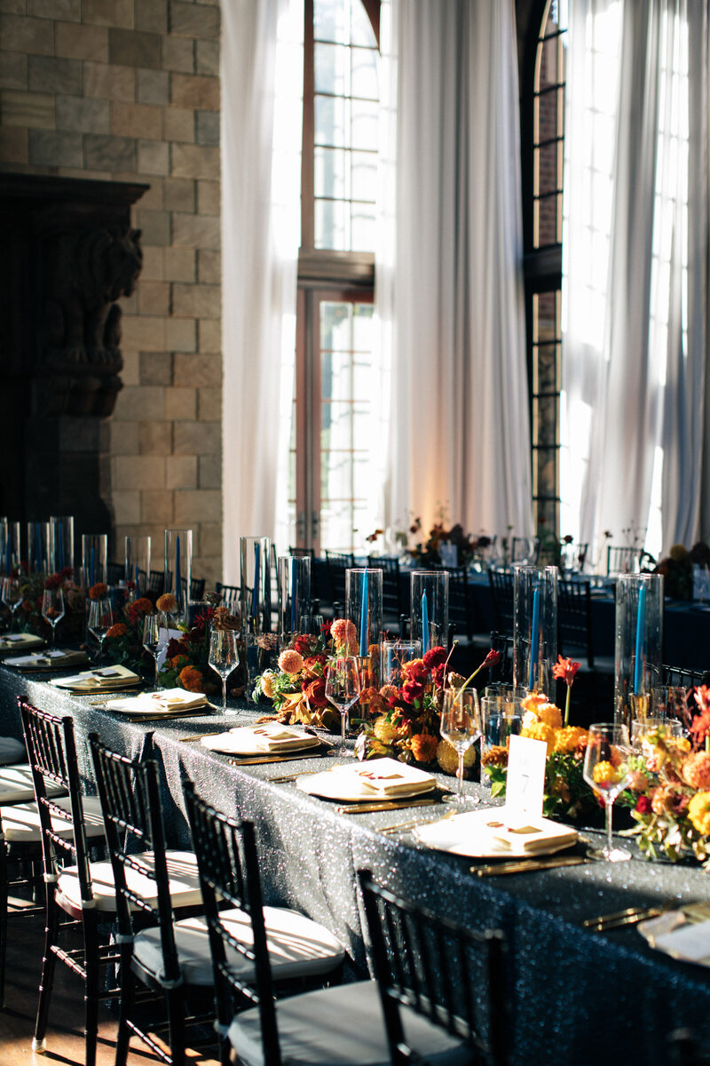 Dover Hall Fall Wedding -025