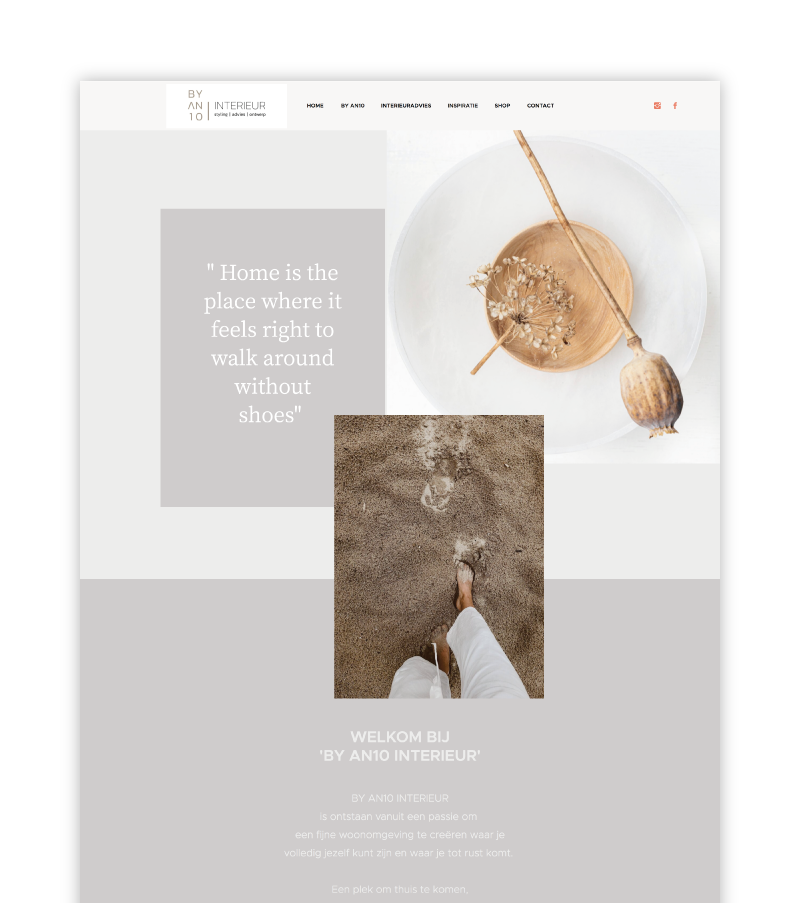 The-Roar-Showit-Web-Design-Creative-Business-Website-Template-Lookbook-Antina-Steenstra