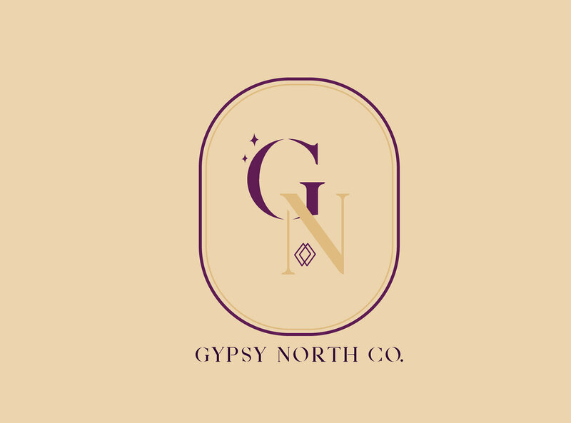 gypsy_north_co_alt_logo_design
