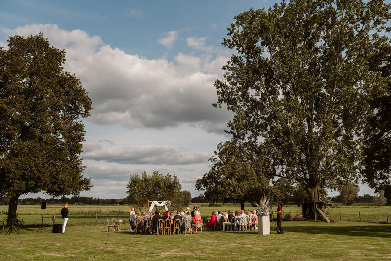 Trouwfotograaf Nederland - 55