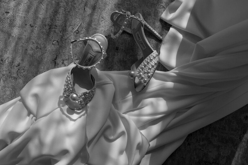 Brides Wedding Shoes Jimmy Choo 