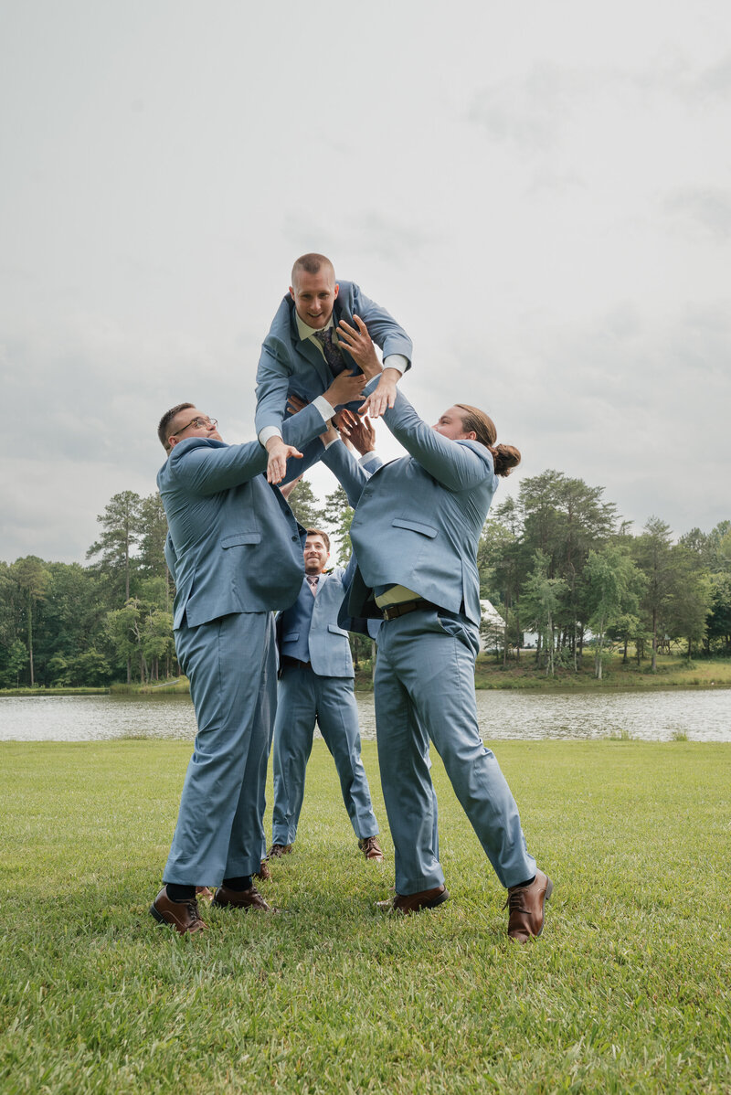 High-Point-Wedding-Photographer