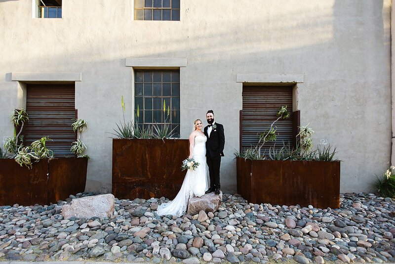The Ice House Phoenix Wedding Venue_10