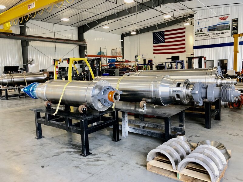 centrifuge shop