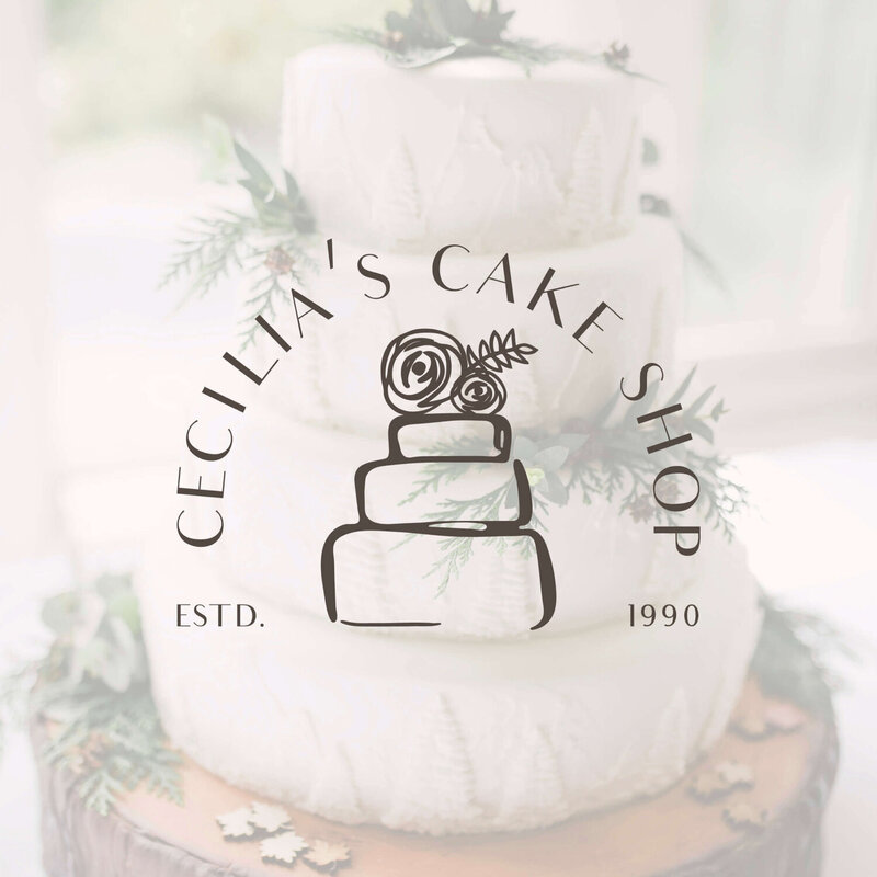 cecilia's cake shop