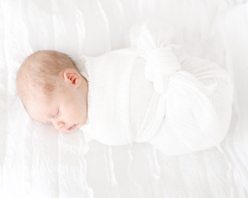 South Alabama Newborn Photographer