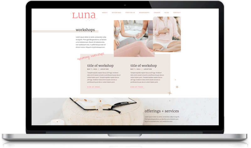 Luna-Template-Creative-Business_Danielle-Connor-2