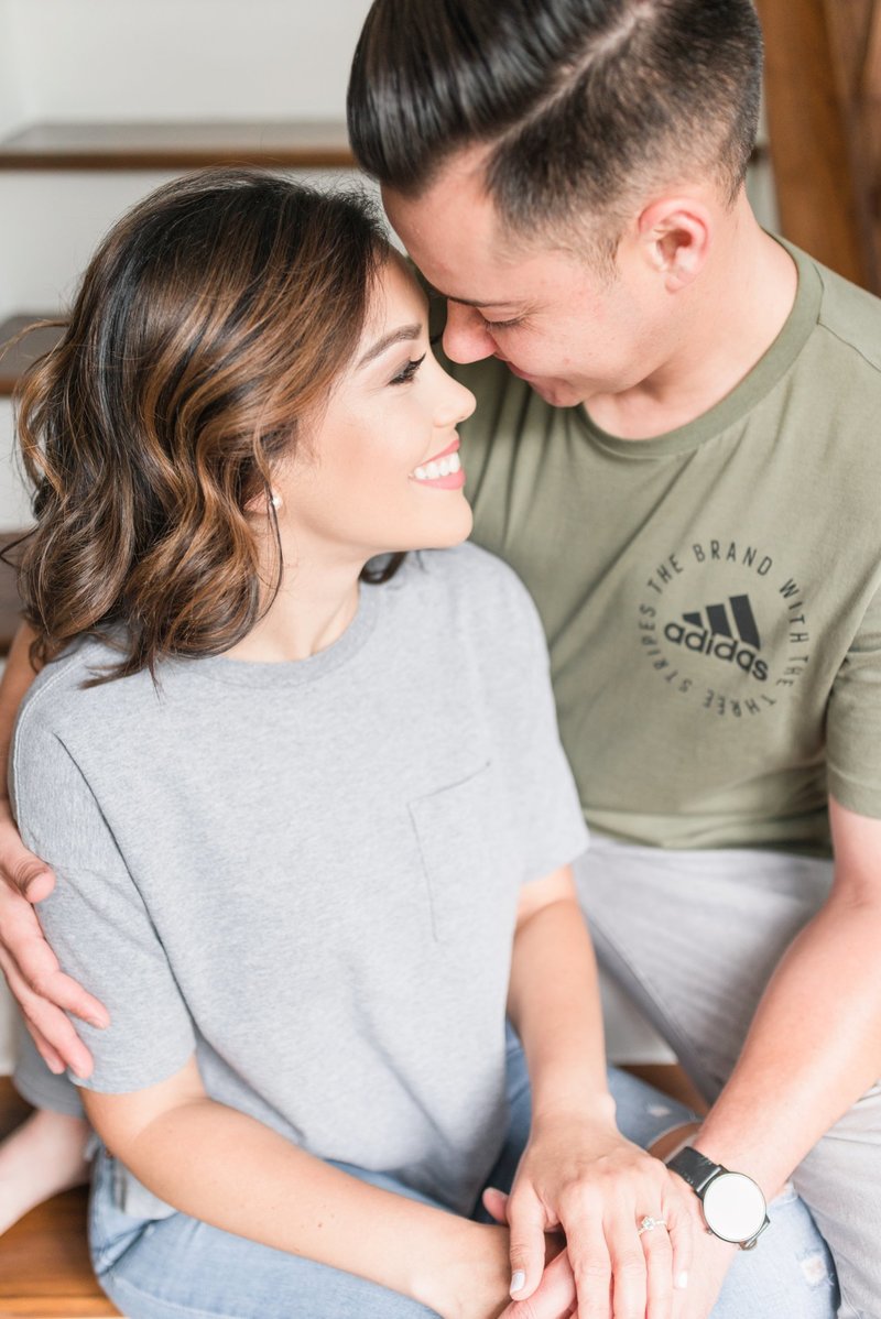 Lifestyle Session Fullerton Family Photographer-9