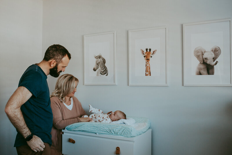 Lees Family-45