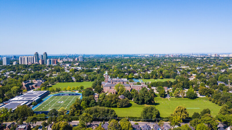 UCC Field