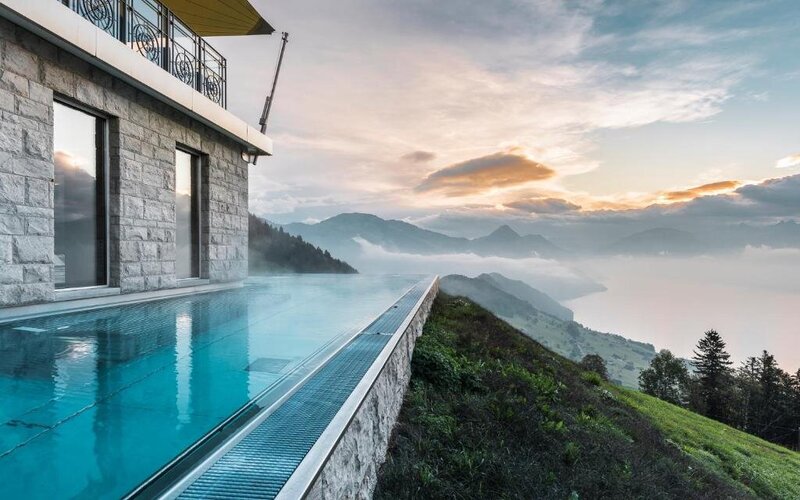 Switzerland Wedding Venue