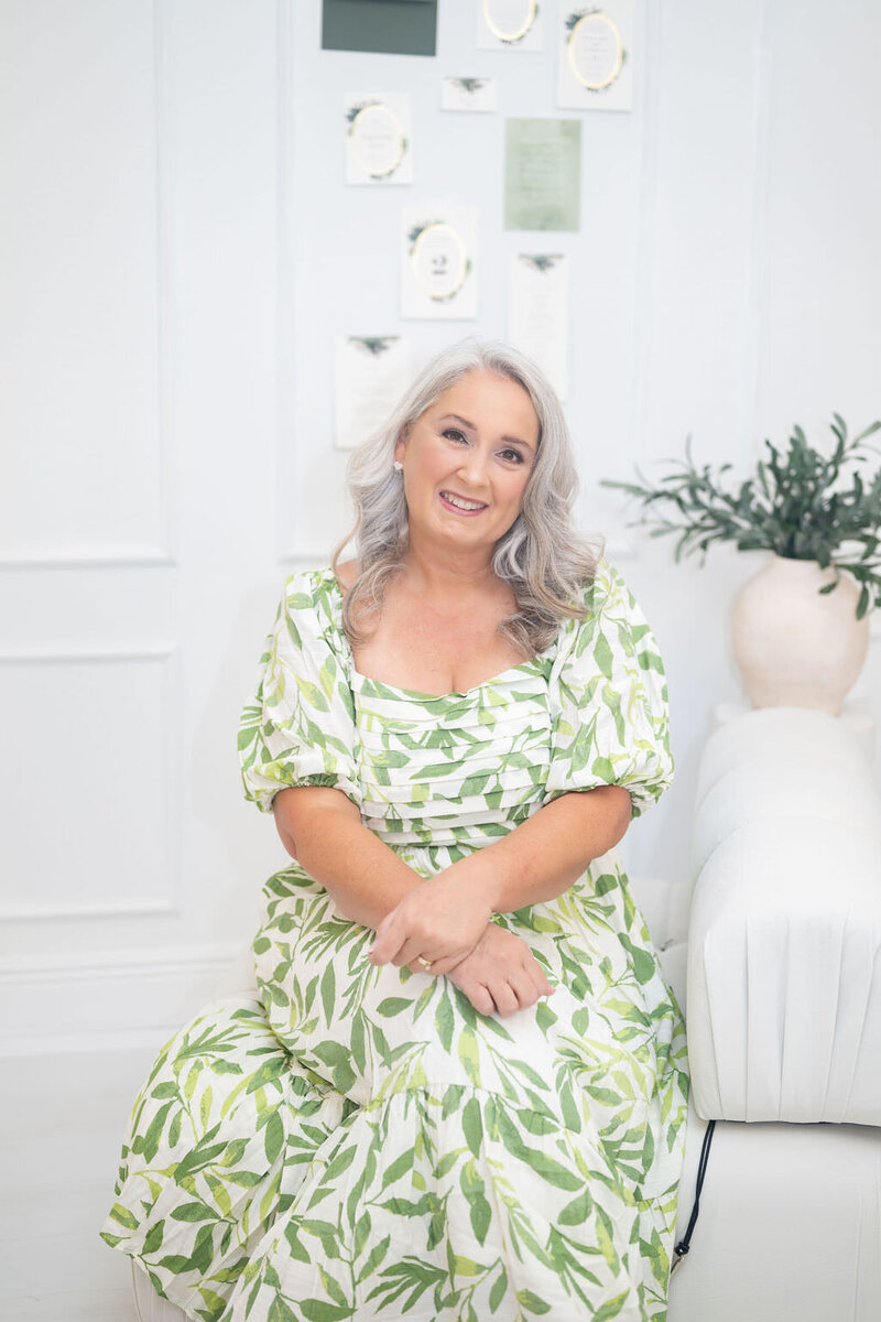 Penny Baird, Florida Event Planner