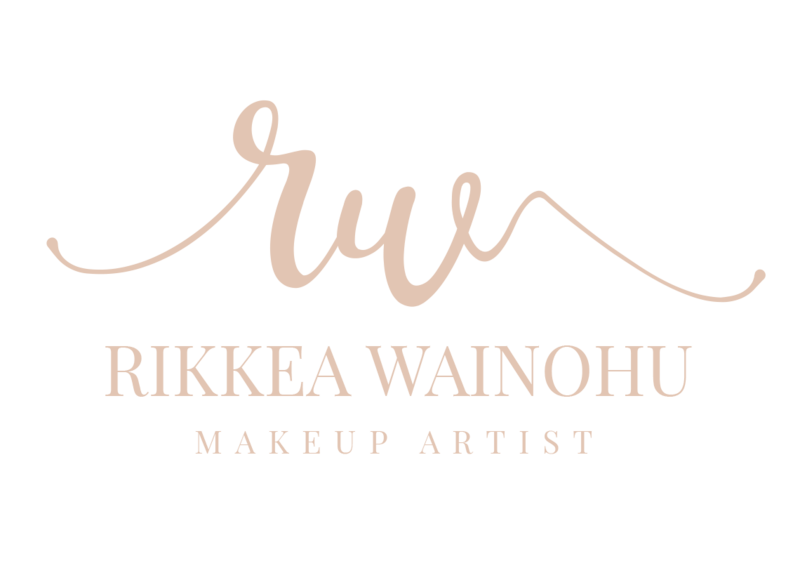 Rikkea Wainohu Makeup Cairns