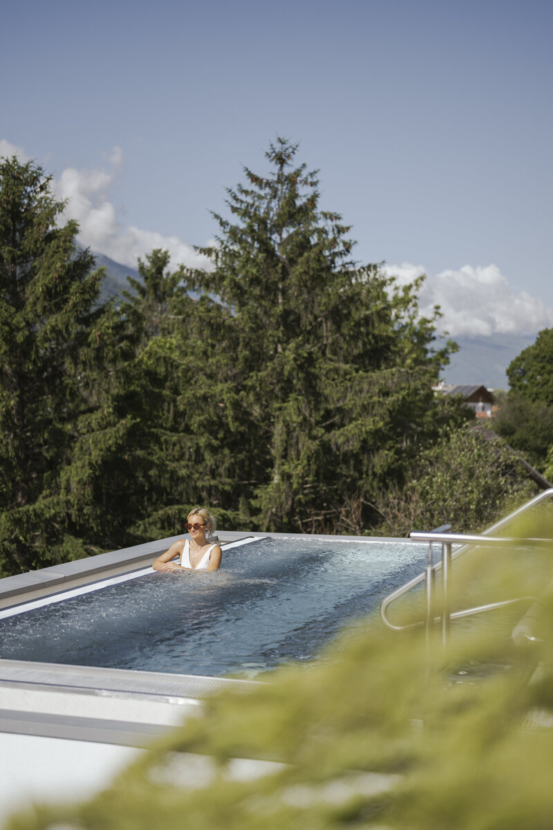 Waterstone - Dolce Vita Hotels - South Tyrol - Luxury Boutique Hotel - Feldhof_Sky Spa (3)