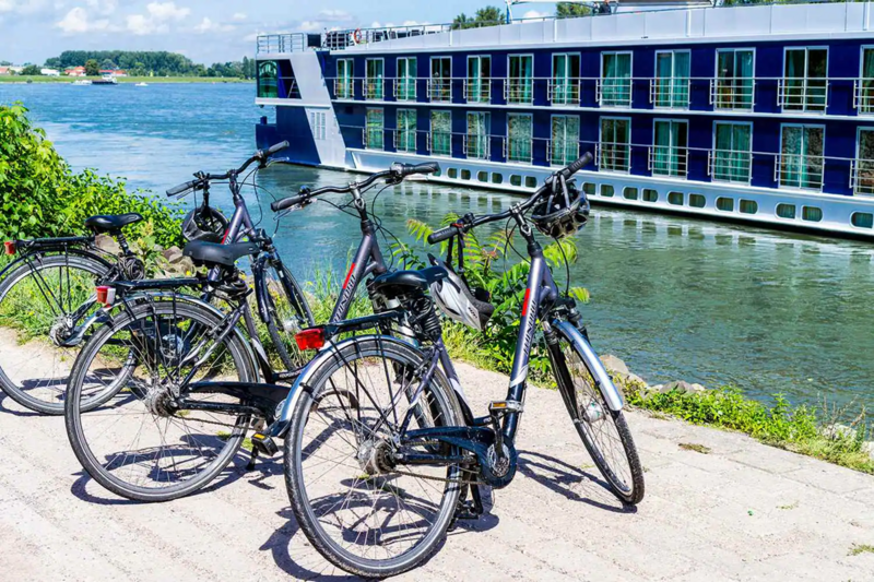AmaLyra bikes