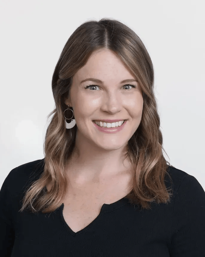 Marisa Amelung, Board Certified Psychiatric Mental Health Nurse Practitioner at Peak Interactive Wellness in Denver and Greenwood Village.