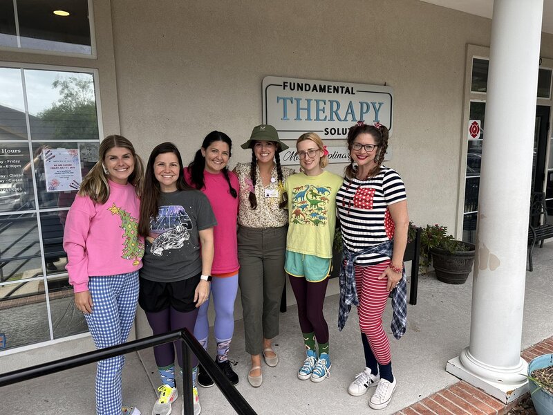 wacky wednesday