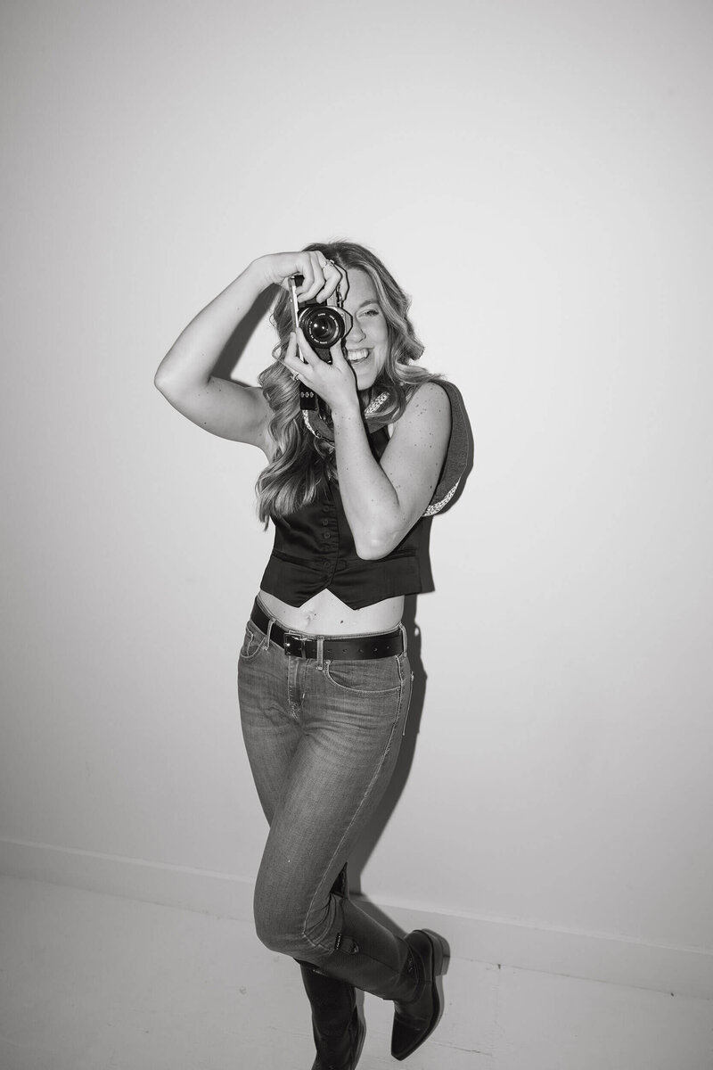 Photography podcast for business owners