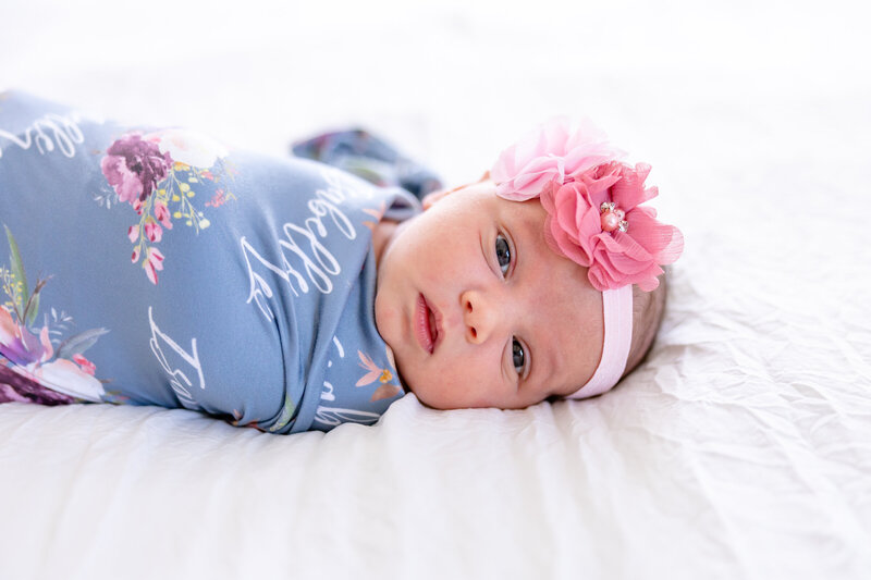 Newborn Isabelle-3