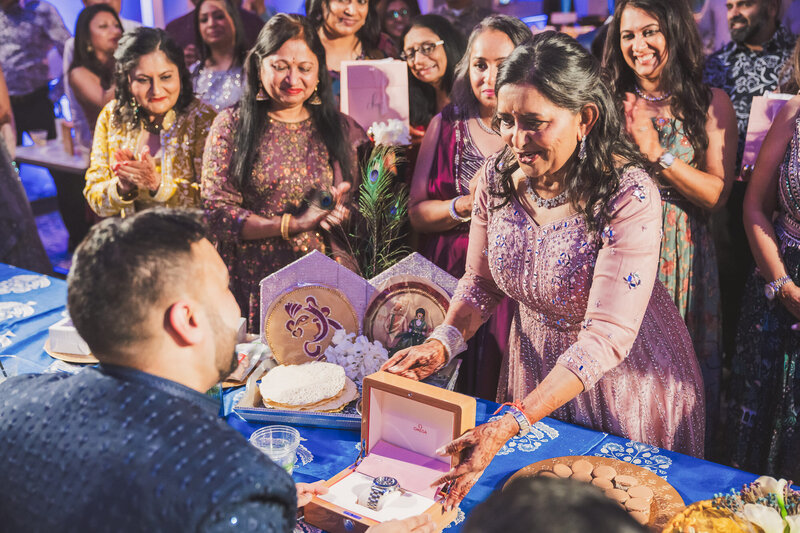 South Asian Wedding Planner