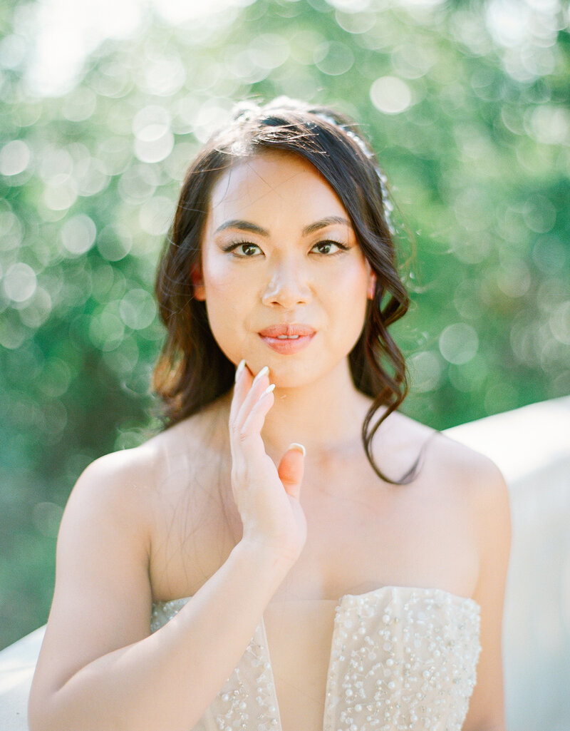 Film Wedding Photographer NYC