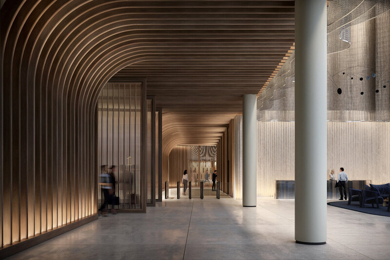 Chadstone Redevelopment