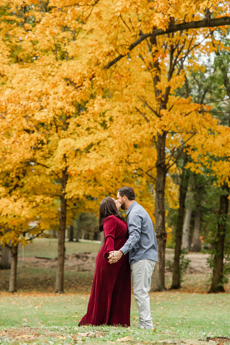 Hannah & Peter Engagement -94