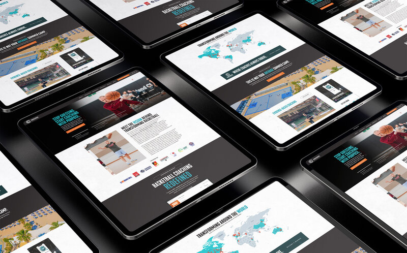 Transforming Basketball