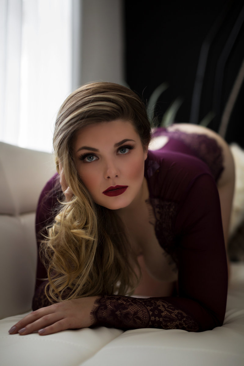 Hampton Roads Boudoir Photographer-78