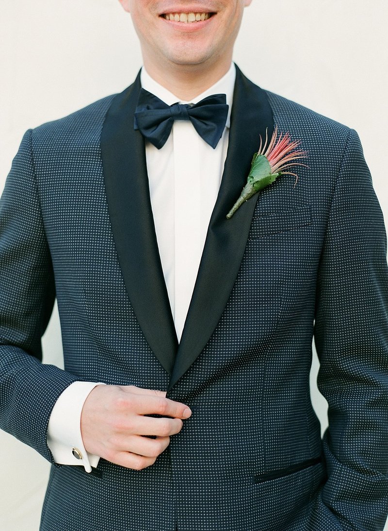 134-NEW ORLEANS IL MERCATO WEDDING