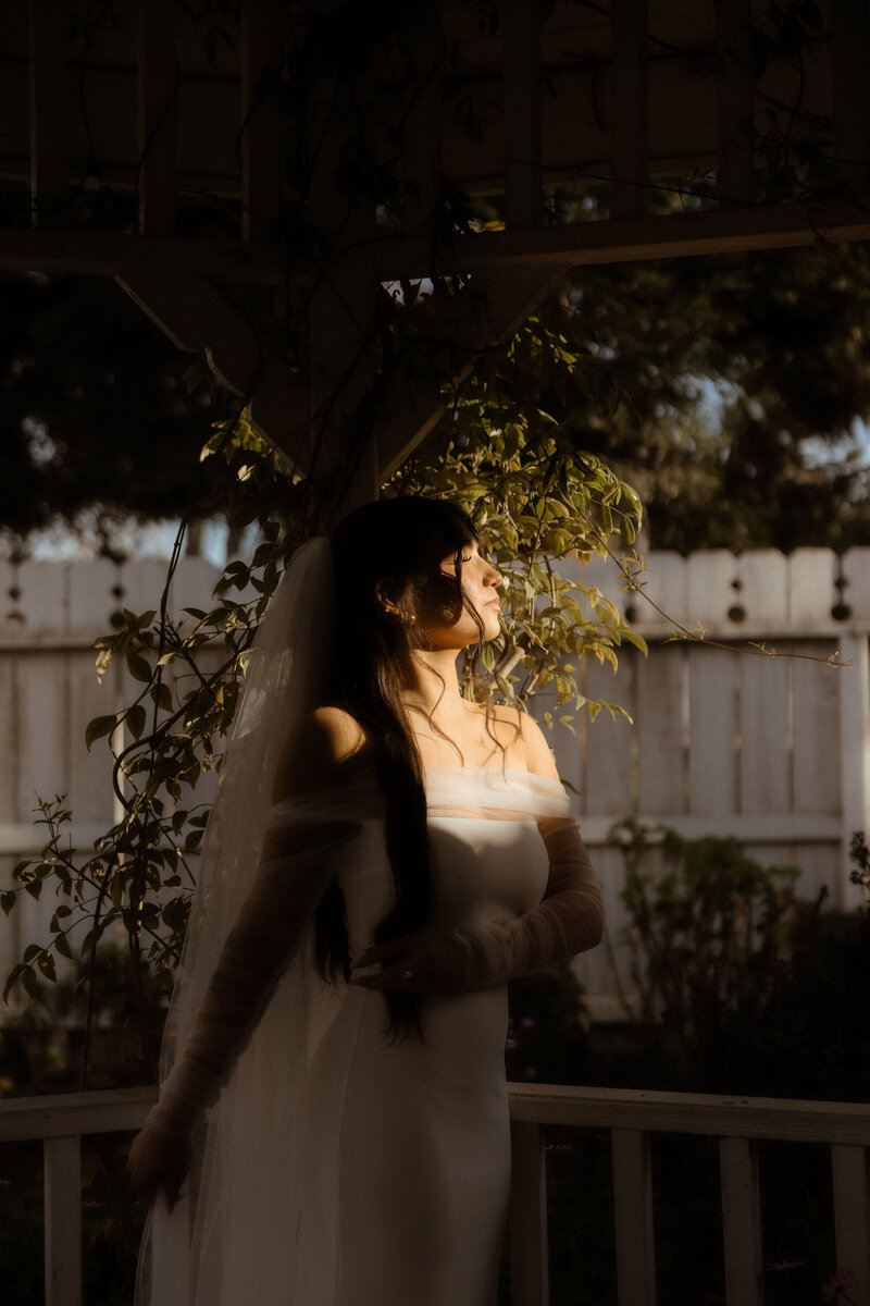 California Bridals 