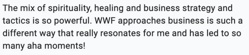 spiritual healing coach