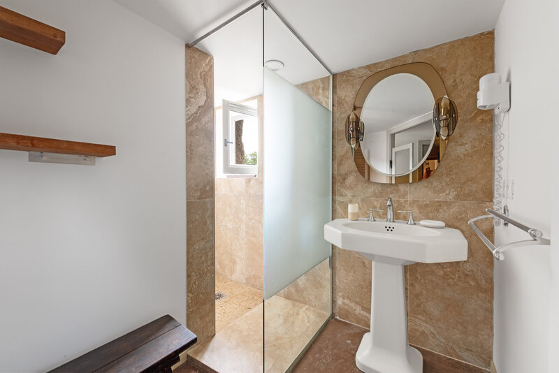 Chambre Rouge-Gorge