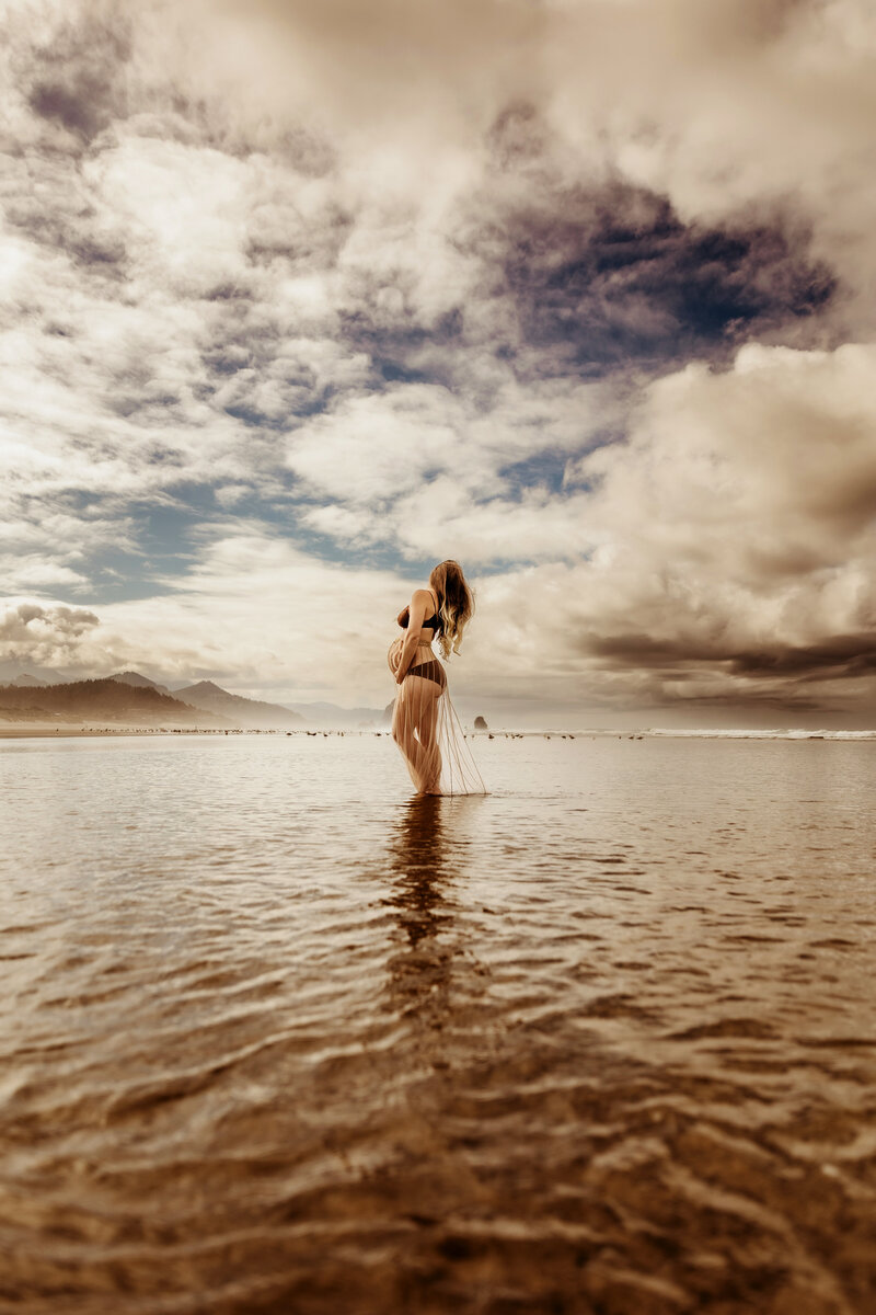 best maternity photographer orange county