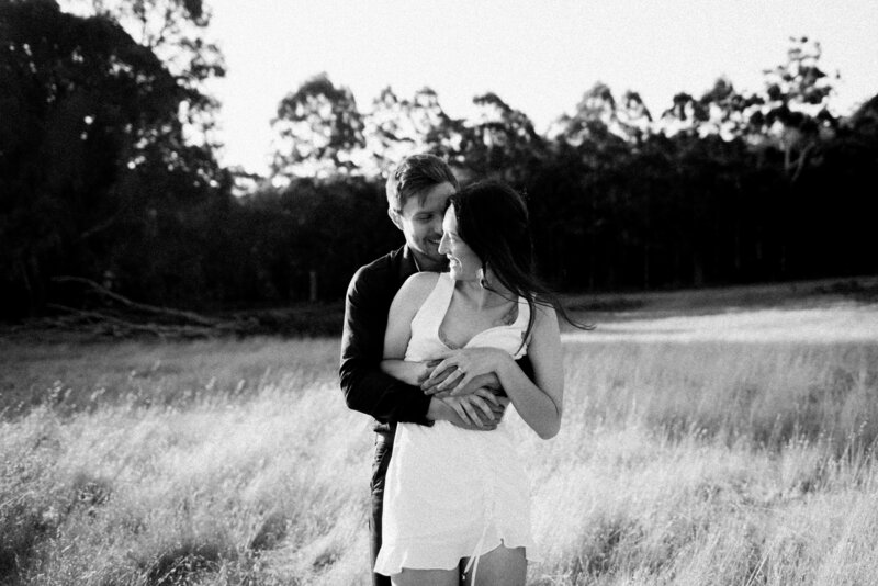 Brady & Aeris - Manjimup Wedding Photographer - Rhianna May Photography-17